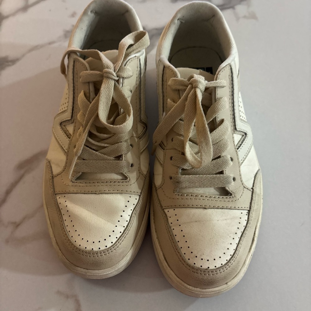Vans Comfycush shoe
